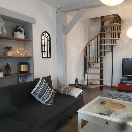 Bulles & Breakfast Apartment Cumieres Екстериор снимка