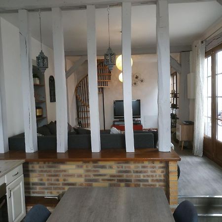 Bulles & Breakfast Apartment Cumieres Екстериор снимка