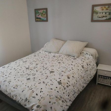 Bulles & Breakfast Apartment Cumieres Екстериор снимка