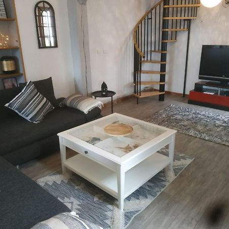 Bulles & Breakfast Apartment Cumieres Екстериор снимка
