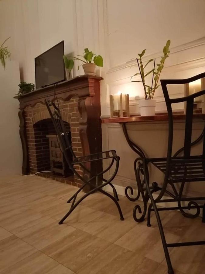 Bulles & Breakfast Apartment Cumieres Екстериор снимка