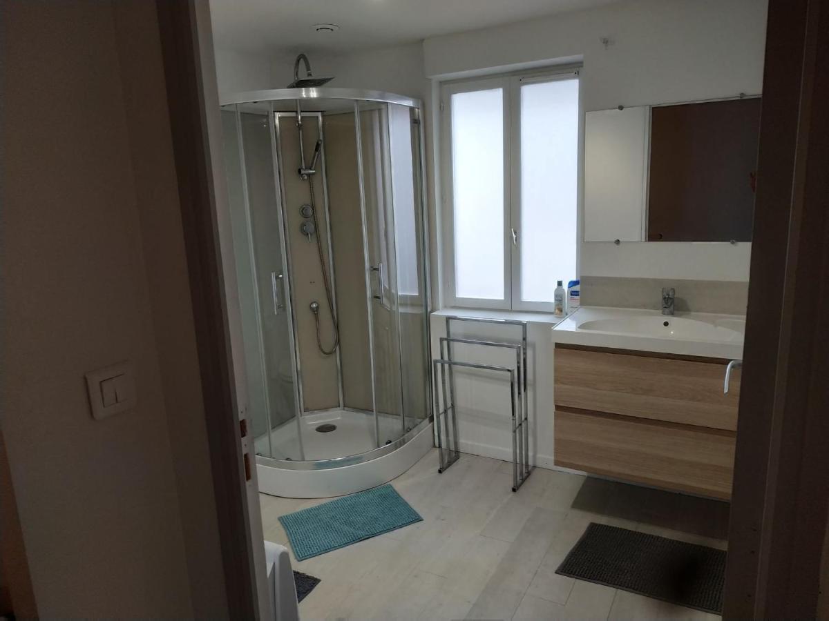 Bulles & Breakfast Apartment Cumieres Екстериор снимка