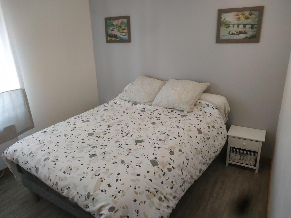Bulles & Breakfast Apartment Cumieres Екстериор снимка