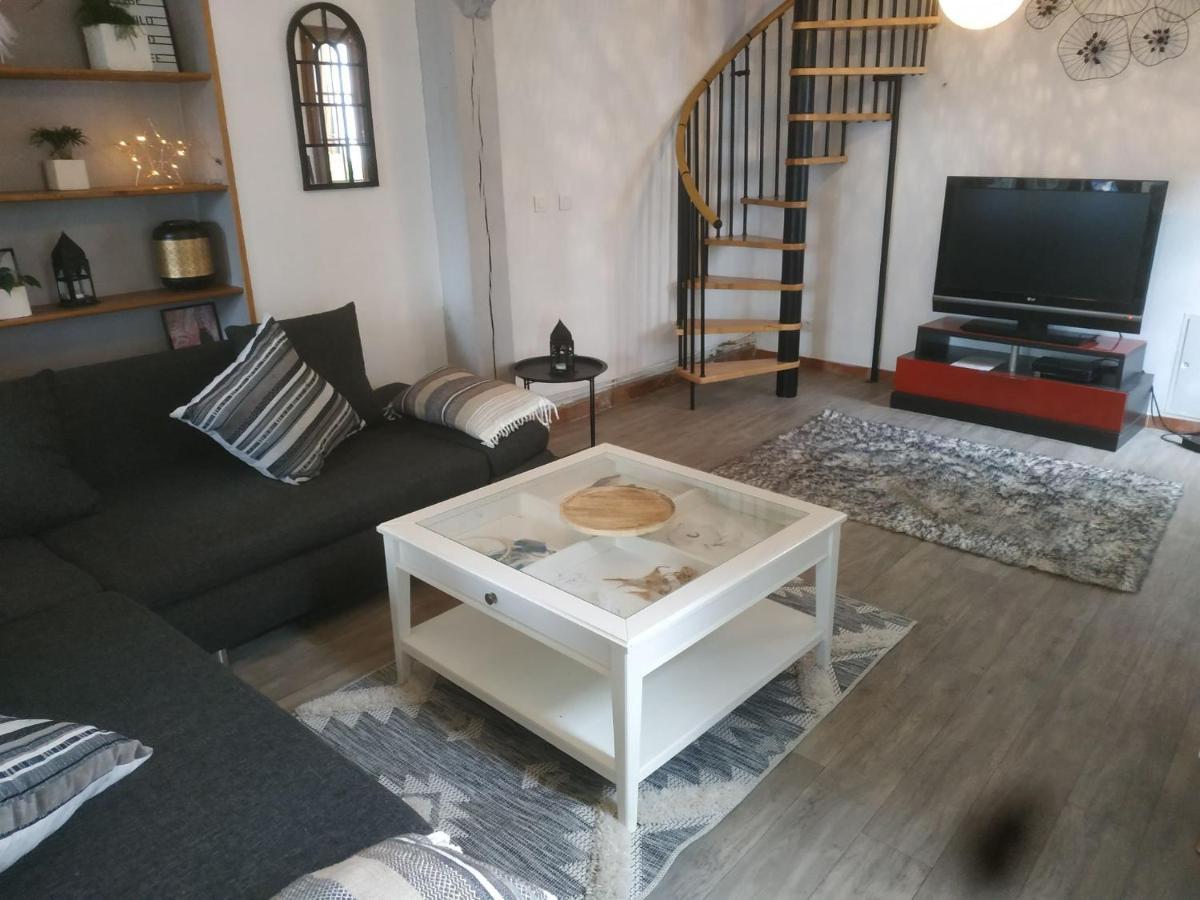 Bulles & Breakfast Apartment Cumieres Екстериор снимка