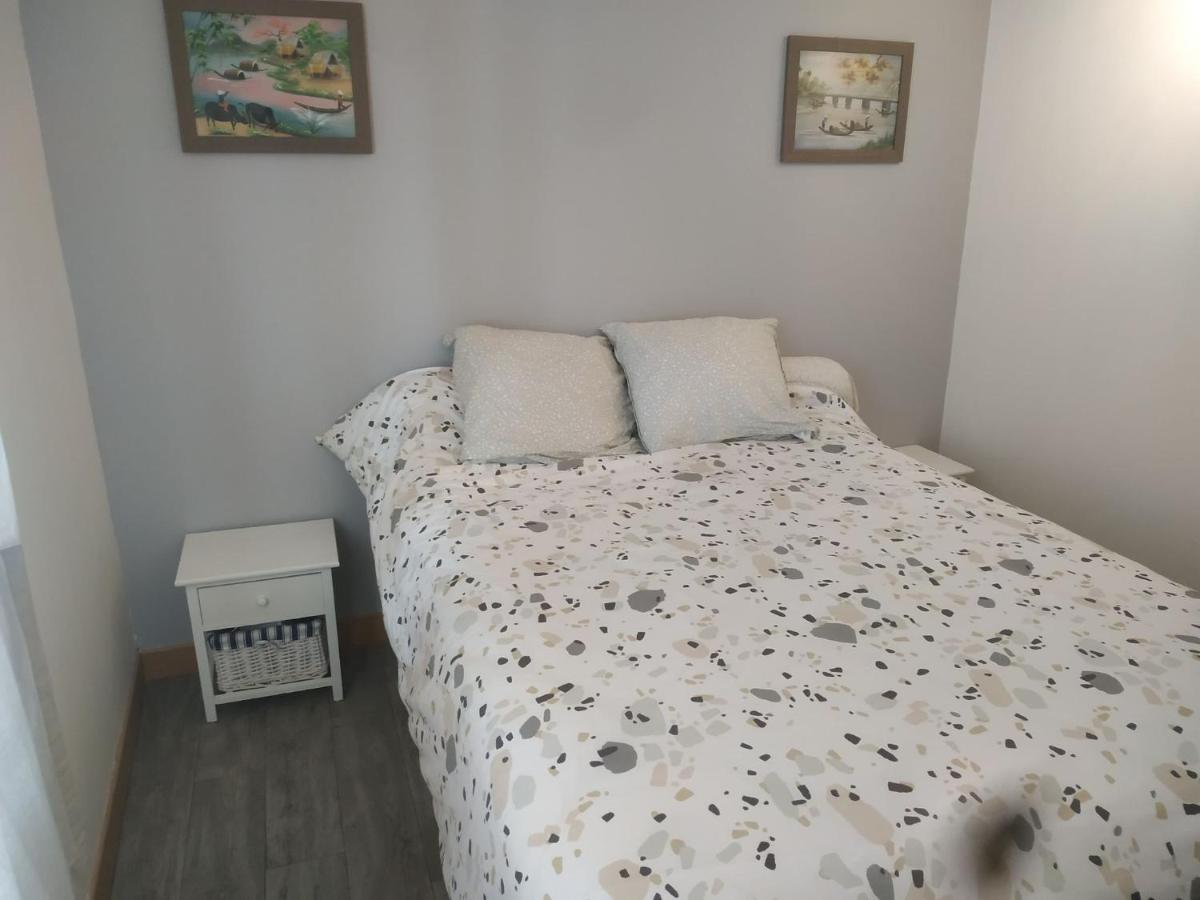 Bulles & Breakfast Apartment Cumieres Екстериор снимка